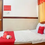 Khách Sạn Tân Cửu Long